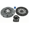 Image de Kit D'Embrayage Xtend Kit Plus Csc 3000 990 115 Sachs Sachs 3000990115 Opel