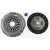 Image de Kit D'Embrayage 3000 951 335 Sachs Sachs 3000951335 Renault