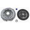 Image de Kit D'Embrayage 3000 951 333 Sachs Sachs 3000951333 Renault