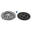 Image de Kit D'Embrayage Xtend 3000 951 139 Sachs Sachs 3000951139 Opel;Vauxhall