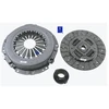 Image de Kit D'Embrayage 3000 951 517 Sachs Sachs 3000951517 Ford;Nissan