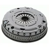 Image de Kit D'Embrayage Embrayage Modulaire 3089 000 033 Sachs Sachs 3089000033 Smart