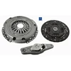Image de Kit D'Embrayage 3000 951 051 Sachs Sachs 3000951051 Seat;Skoda;Volkswagen