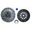 Image de Kit D'Embrayage Xtend 3000 843 Sachs Sachs 3000843301 Bmw
