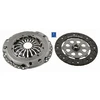 Image de Kit D'Embrayage 3000 951 173 Sachs Sachs 3000951173 Opel;Vauxhall