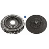 Image de Kit D'Embrayage Xtend 3400 700 518 Sachs Sachs 3400700518