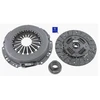 Image de Kit D'Embrayage 3000 951 520 Sachs Sachs 3000951520 Ford;Nissan