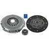 Image de Kit D'Embrayage 3000 951 055 Sachs Sachs 3000951055 Audi
