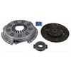 Image de Kit D'Embrayage 3000 951 176 Sachs Sachs 3000951176 Nissan