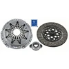 Image de Kit D'Embrayage 3000 951 178 Sachs Sachs 3000951178 Nissan