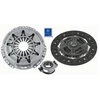 Image de Kit D'Embrayage 3000 951 179 Sachs Sachs 3000951179 Nissan