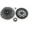 Image de Kit D'Embrayage Xtend 3000 951 127 Sachs Sachs 3000951127 Bmw