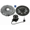 Image de Kit D'Embrayage Kit Plus Csc 3000 990 136 Sachs Sachs 3000990136 Opel