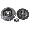 Image de Kit D'Embrayage 3400 700 447 Sachs Sachs 3400700447 Iveco