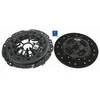 Image de Kit D'Embrayage Xtend 3000 951 182 Sachs Sachs 3000951182 Opel;Vauxhall