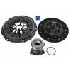Image de Kit D'Embrayage Xtend Kit Plus Csc 3000 990 137 Sachs Sachs 3000990137 Opel;Vauxhall