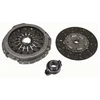 Image de Kit D'Embrayage 3400 700 449 Sachs Sachs 3400700449