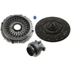 Image de Kit D'Embrayage 3400 700 364 Sachs Sachs 3400700364