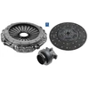 Image de Kit D'Embrayage 3400 700 365 Sachs Sachs 3400700365
