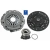 Image de Kit D'Embrayage Kit Plus Csc 3000 990 160 Sachs Sachs 3000990160 Alfa Romeo;Fiat;Opel;Vauxhall