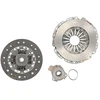 Image de Kit D'Embrayage Kit Plus Csc 3000 990 157 Sachs Sachs 3000990157 Chevrolet;Opel;Saab;Vauxhall