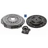 Image de Kit D'Embrayage Kit Plus Csc 3000 990 Sachs Sachs 3000990156 Saab