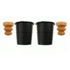 Image de Kit De Protection Contre La Poussière, Amortisseur Service Kit 900 142 Sachs Sachs 900142