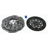 Image de Kit D'Embrayage Xtend 3000 951 196 Sachs Sachs 3000951196 Mercedes-Benz