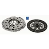 Image de Kit D'Embrayage Xtend 3000 951 197 Sachs Sachs 3000951197 Mercedes-Benz