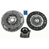 Image de Kit D'Embrayage Xtend Kit Plus Csc 3000 990 163 Sachs Sachs 3000990163 Opel;Saab;Vauxhall