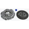 Image de Kit D'Embrayage Xtend 3000 951 802 Sachs Sachs 3000951802 Mercedes-Benz