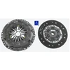 Image de Kit D'Embrayage Xtend 3000 951 813 Sachs Sachs 3000951813 Volvo