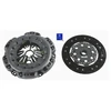 Image de Kit D'Embrayage Xtend 3000 951 808 Sachs Sachs 3000951808 Mercedes-Benz