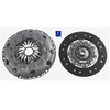 Image de Kit D'Embrayage Xtend 3000 951 809 Sachs Sachs 3000951809 Opel;Vauxhall
