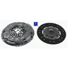 Image de Kit D'Embrayage Xtend 3000 951 821 Sachs Sachs 3000951821 Ford;Volvo