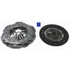 Image de Kit D'Embrayage Xtend 3000 951 824 Sachs Sachs 3000951824 Mercedes-Benz