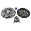 Image de Kit D'Embrayage Xtend Kit Plus Csc 3000 990 192 Sachs Sachs 3000990192 Ford;Volvo