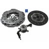 Image de Kit D'Embrayage Xtend Kit Plus Csc 3000 990 195 Sachs Sachs 3000990195 Mercedes-Benz