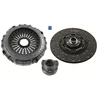 Image de Kit D'Embrayage 3400 700 372 Sachs Sachs 3400700372