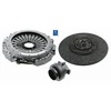 Image de Kit D'Embrayage Xtend 3400 700 522 Sachs Sachs 3400700522