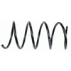 Image de Ressort De Suspension 998 650 Sachs Sachs 998650 Mercedes-Benz