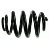 Image de Ressort De Suspension 994 183 Sachs Sachs 994183 Volkswagen