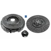 Image de Kit D'Embrayage 3400 700 524 Sachs Sachs 3400700524