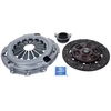 Image de Kit D'Embrayage 3000 951 425 Sachs Sachs 3000951425 Mazda