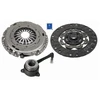 Image de Kit D'Embrayage Xtend Kit Plus Csc 3000 990 210 Sachs Sachs 3000990210 Volkswagen