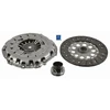 Image de Kit D'Embrayage Xtend 3000 951 846 Sachs Sachs 3000951846 Bmw