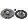 Image de Kit D'Embrayage Xtend 3000 951 Sachs Sachs 3000951850 Ssangyong