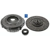 Image de Kit D'Embrayage 3400 700 376 Sachs Sachs 3400700376
