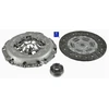Image de Kit D'Embrayage Xtend 3000 951 856 Sachs Sachs 3000951856 Audi