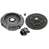 Image de Kit D'Embrayage 3400 700 459 Sachs Sachs 3400700459